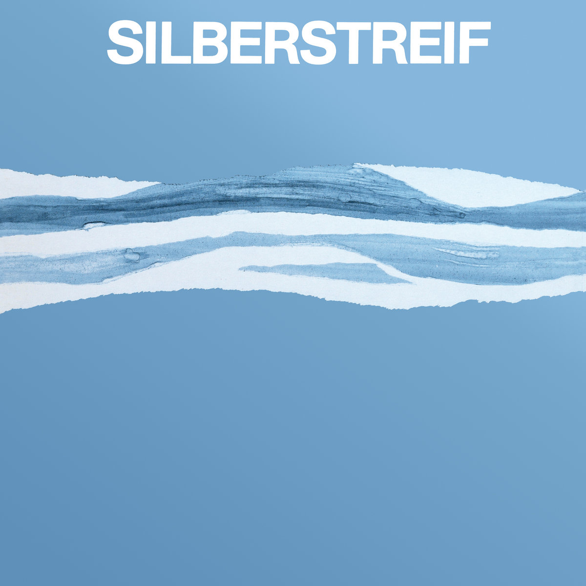 <b>SILBERSTREIF</b> <br>Ich Suche Dein Gesicht