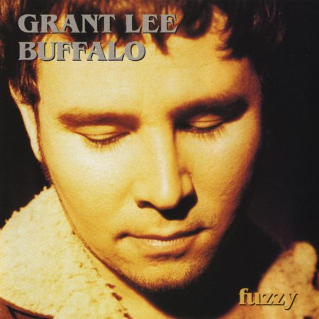 <b>GRANT LEE BUFFALO</b> <br>Fuzzy