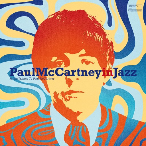 VARIOUS - Paul McCartney In Jazz