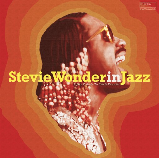 VARIOUS - Stevie Wonder In Jazz