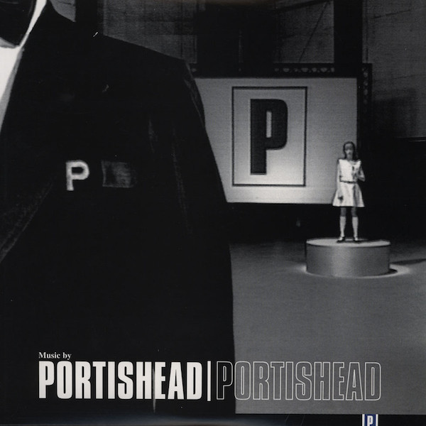 <b>PORTISHEAD</b> <br>Portishead