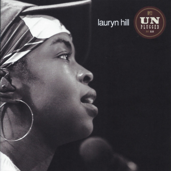 <b>LAURYN HILL</b> <br>Mtv Unplugged No. 2.0