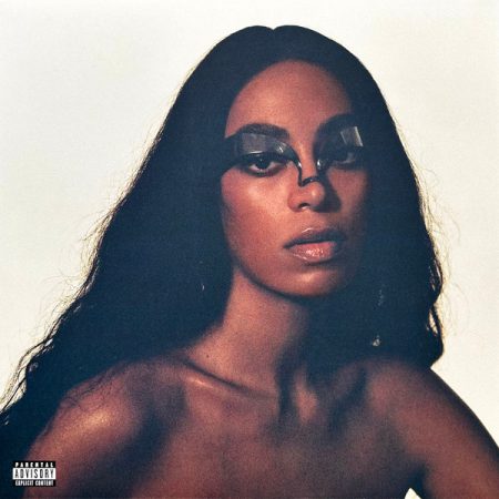 <b>SOLANGE</b> <br>When I Get Home