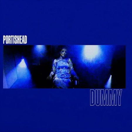 <b>PORTISHEAD</b> <br>Dummy