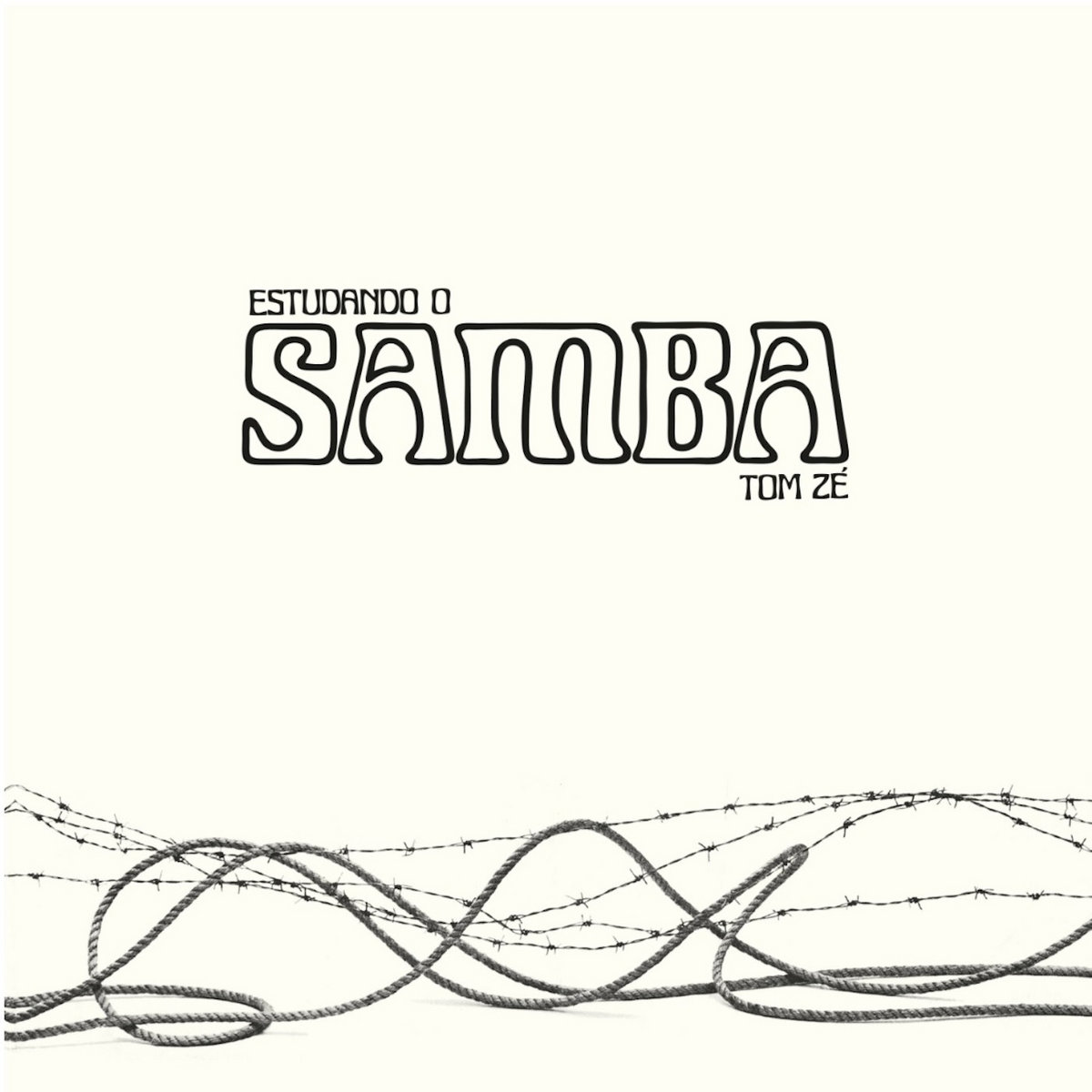 <b>TOM ZE</b> <br>Estudando O Samba