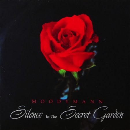 <b>MOODYMANN</b> <br>Silence In The Secret Garden (Limited)