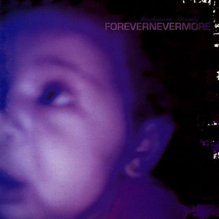<b>MOODYMANN</b> <br>Forevernevermore (Limited)