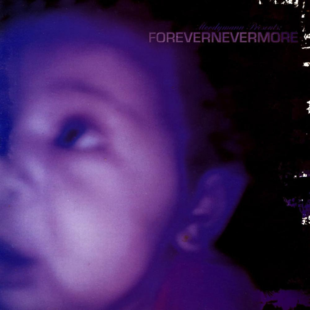 <b>MOODYMANN</b> <br>Forevernevermore (Limited)