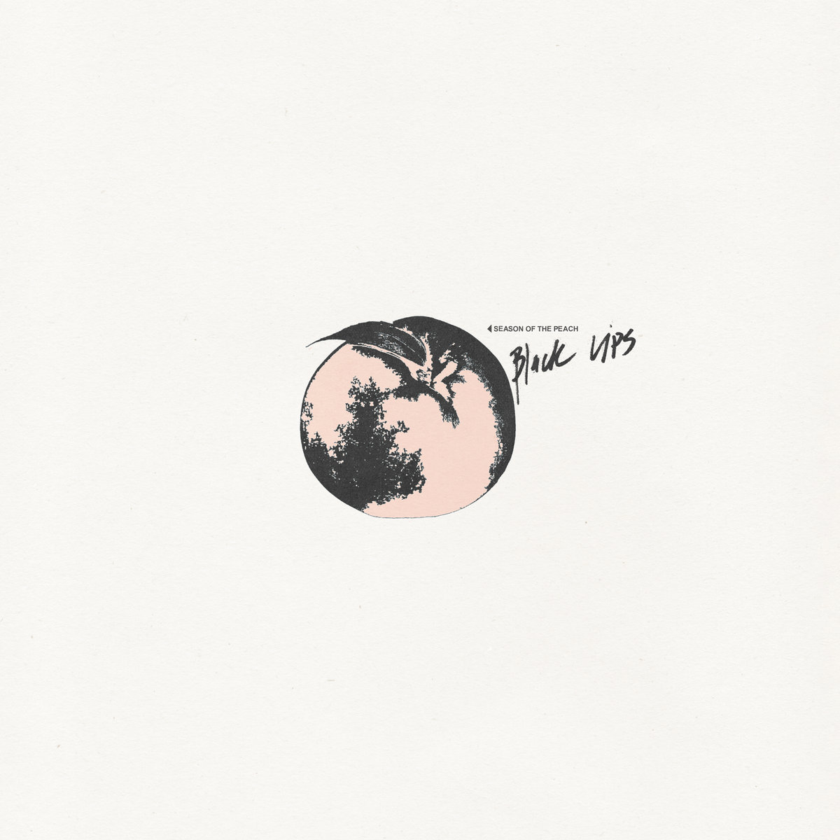 BLACK LIPS - Season Of The Peach