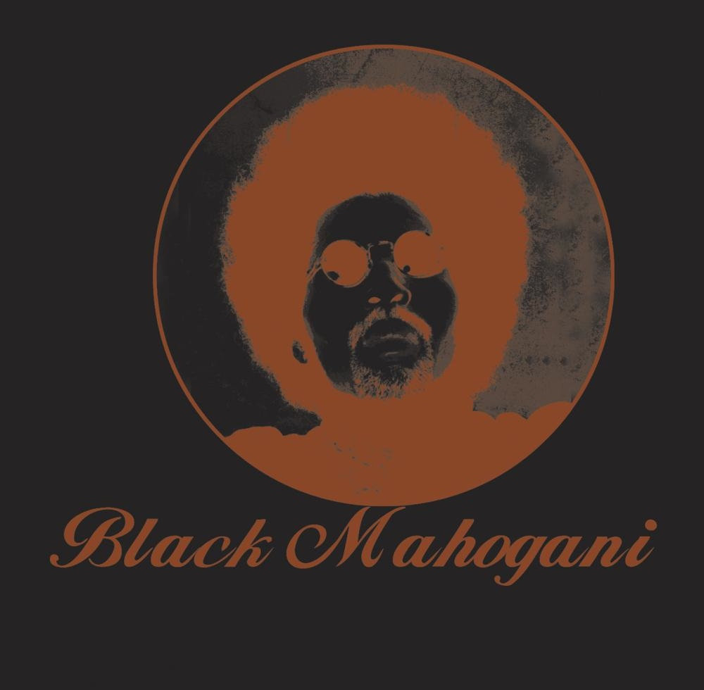 MOODYMANN - Black Mahogani (Limited)