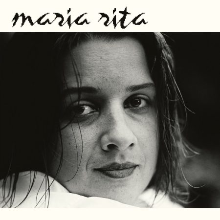 <b>MARIA RITA</b> <br>Brasileira