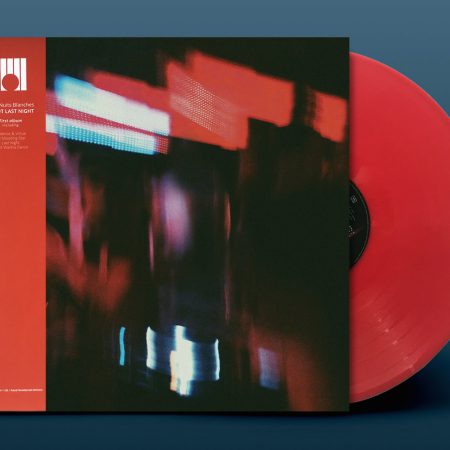 <b>3615 NUITS BLANCHES</b> <br>About Last Night (Limited Red Edition + CD)