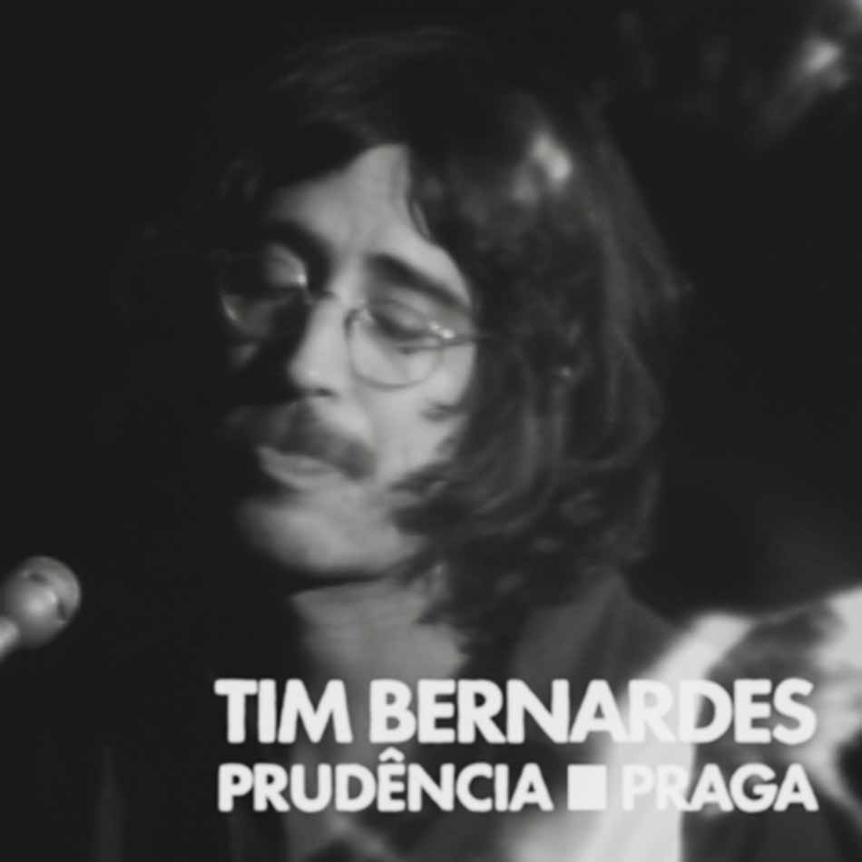 <b>TIM BERNARDES</b> <br>Prudencia + Praga