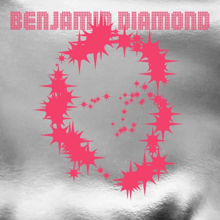 <b>BENJAMIN DIAMOND</b> <br>Strange Attitude (Limited Edition)