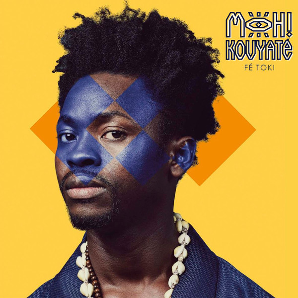 <b>MOH! KOUYATE</b> <br>Fe Toki