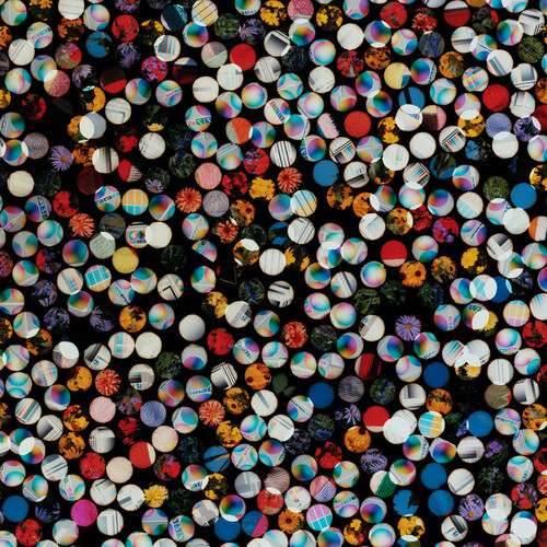 <b>FOUR TET</b> <br>There Is Love In You