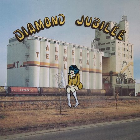 <b>CINDY LEE</b> <br>Diamond Jubilee