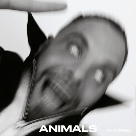 <b>KASSA OVERALL</b> <br>Animals