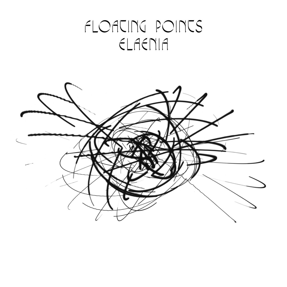 <b>FLOATING POINTS</b> <br>Elaenia (10th Anniversary Remastered Edition)