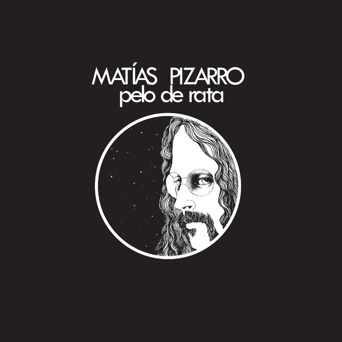 <b>MATÍAS PIZARRO</b> <br>Pelo de Rata