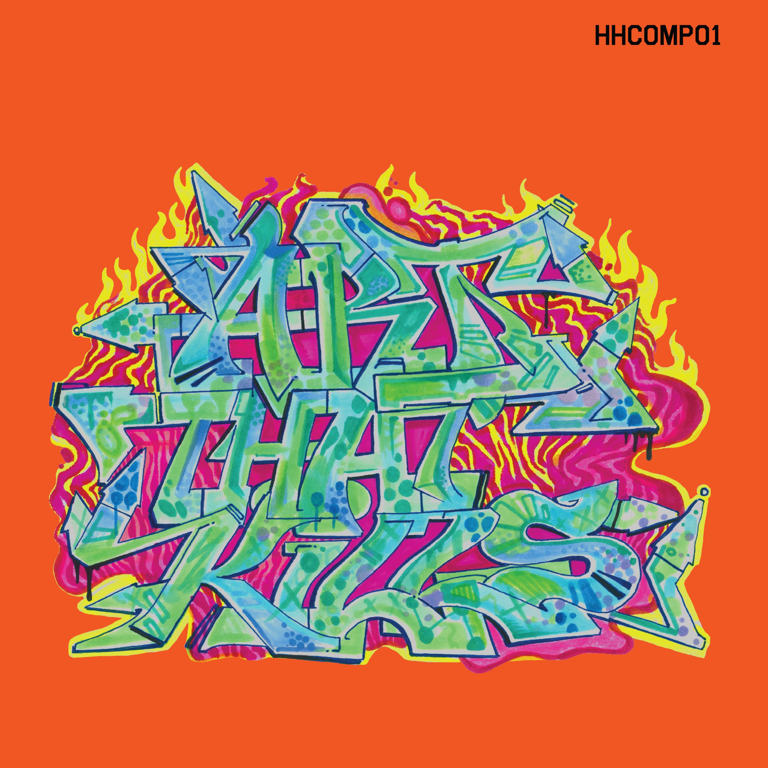 <b>VARIOUS</b> <br>HHCOMP01