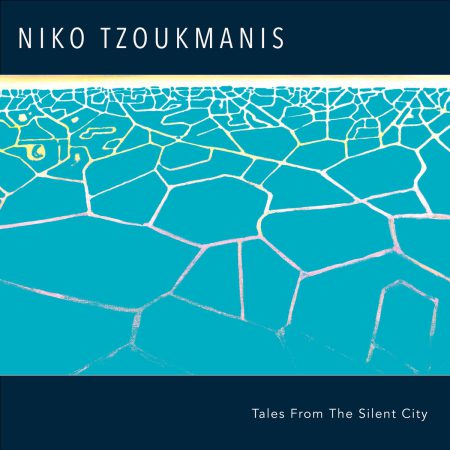 <b>NIKO TZOUKMANIS</b> <br>Tales From The Silent City