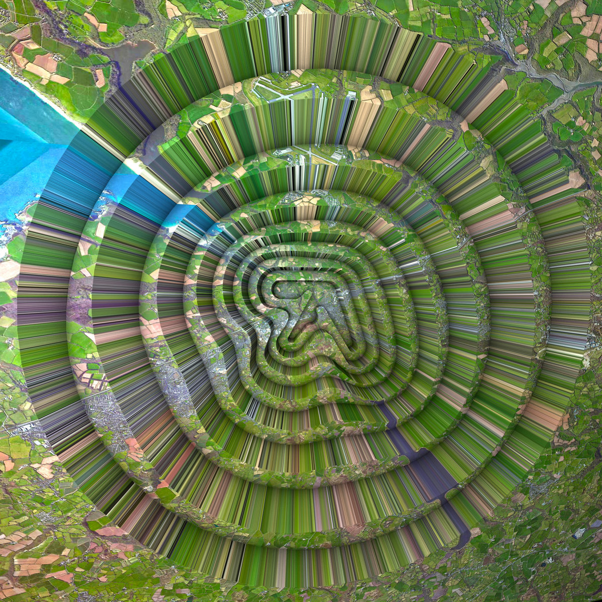 <b>APHEX TWIN</b> <br>Collapse EP
