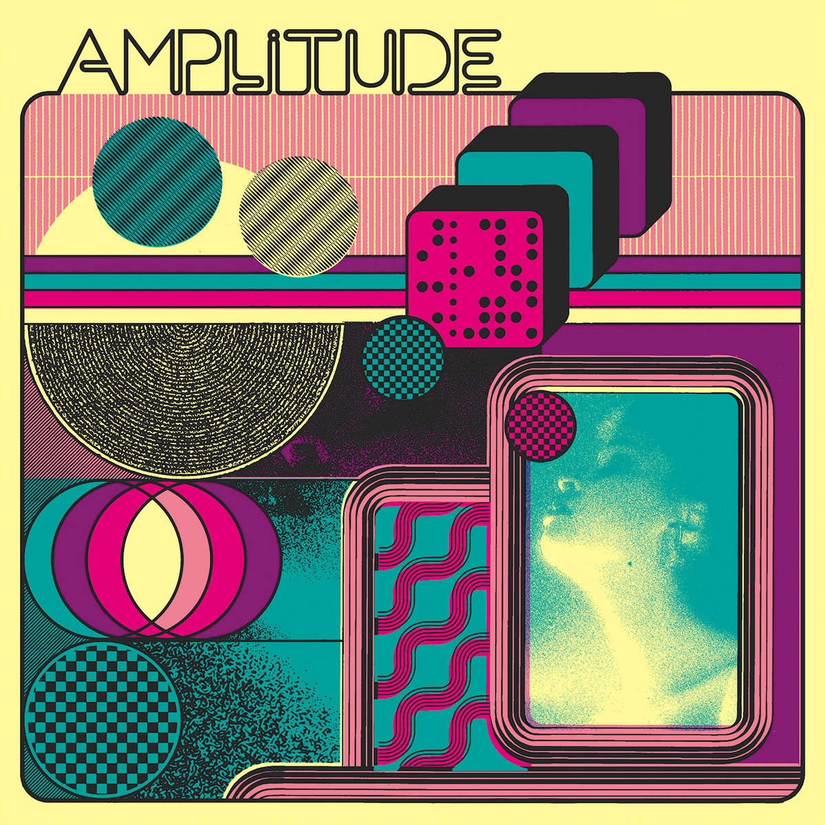 <b>VARIOUS</b> <br>Amplitude: The Hidden Sounds of French Library (1978-1984)