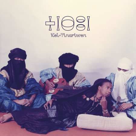 <b>TINARIWEN</b> <br>Kel Tinariwen