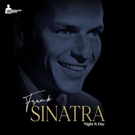 <b>FRANK SINATRA</b> <br>Night And Day