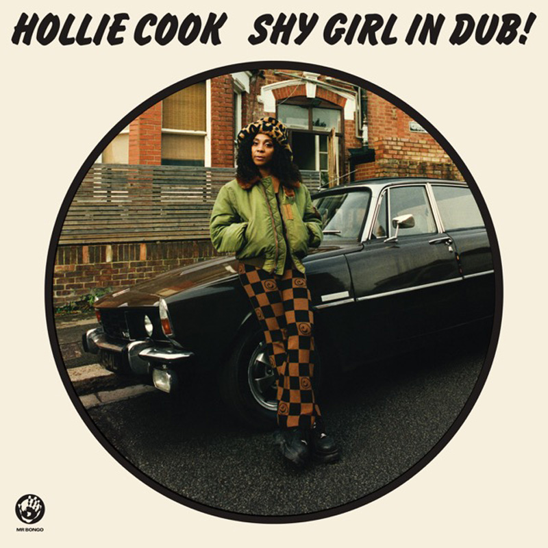 HOLLIE COOK - Shy Girl In Dub (RSD 2026)
