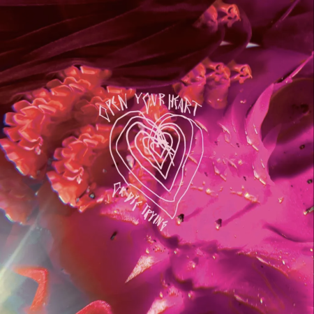 <b>ARCADE FIRE</b> <br>Open Your Heart Or Die Trying (RSD 2026)