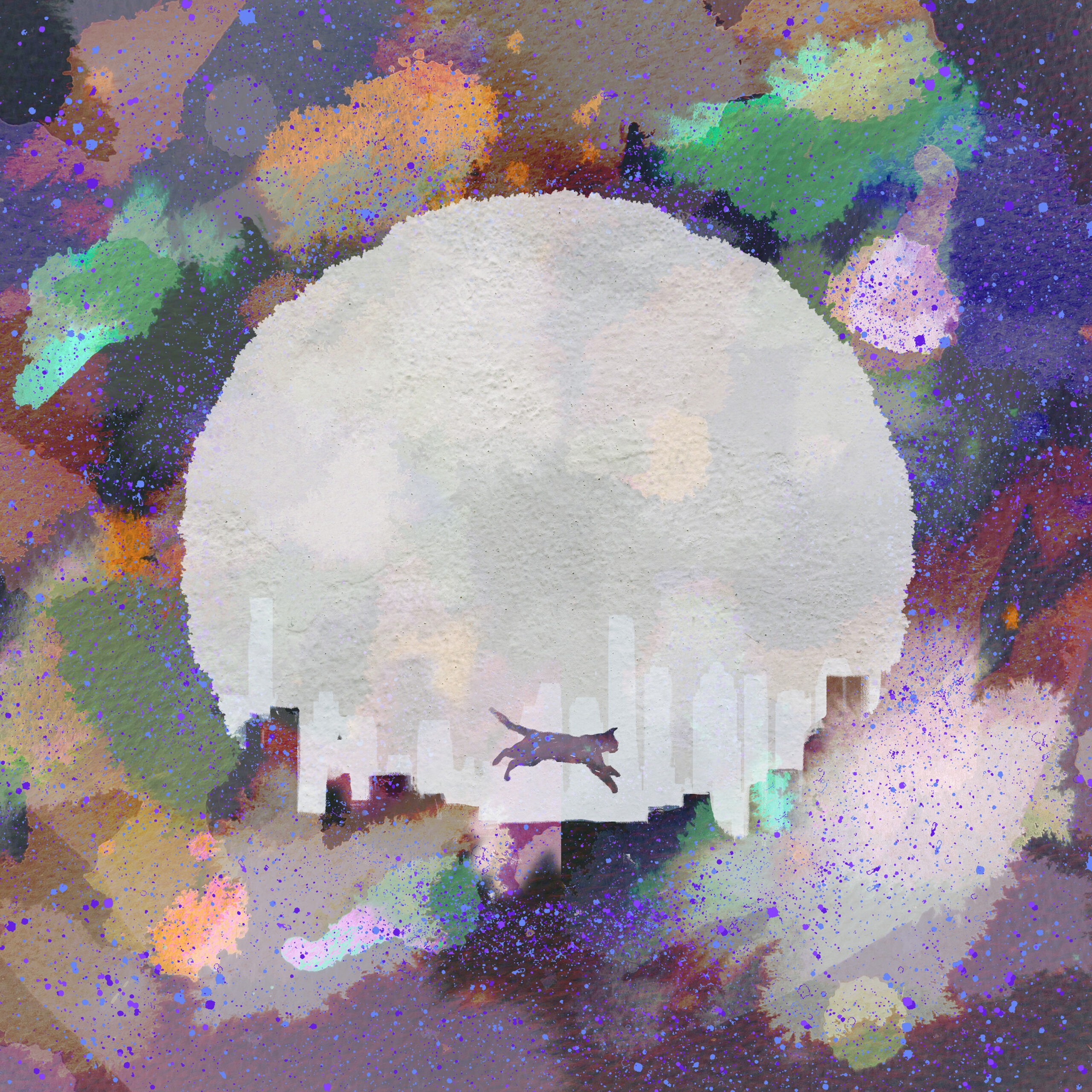<b>KHRUANGBIN</b> <br>White Gloves II + M.Blanc (RSD 2026)