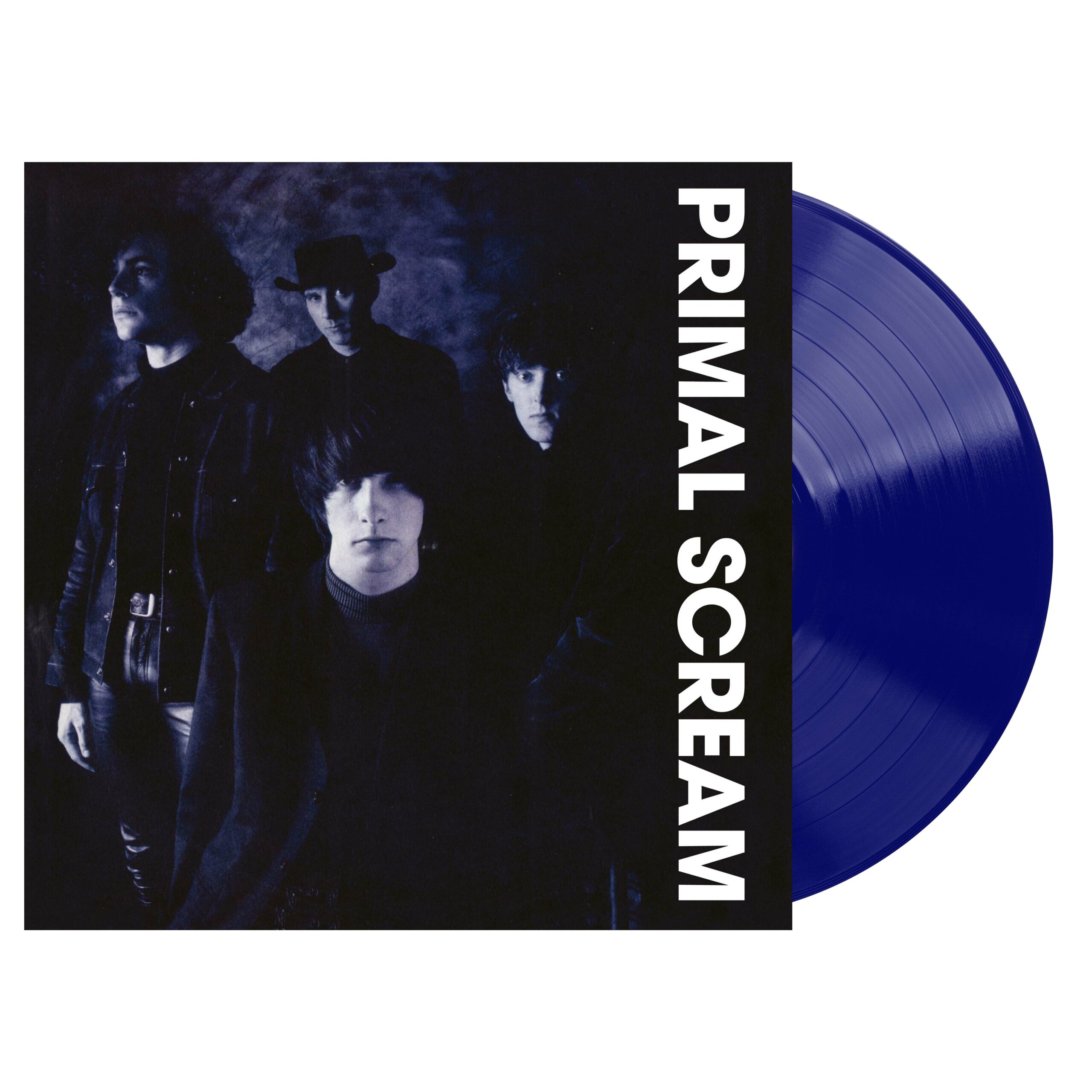 PRIMAL SCREAM - 1987 EP’s (RSD 2026)