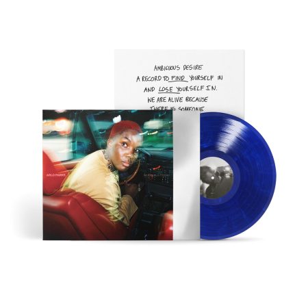 <b>ARLO PARKS</b> <br>Ambiguous Desire (Limited Edition)