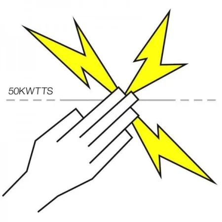 <b>LEWIS OFMAN</b> <br>50KWTTS