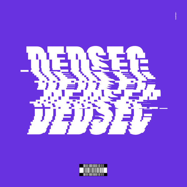 <b>HUDSON MOHAWKE</b> <br>DedSec (Watch Dogs 2 Original Soundtrack)