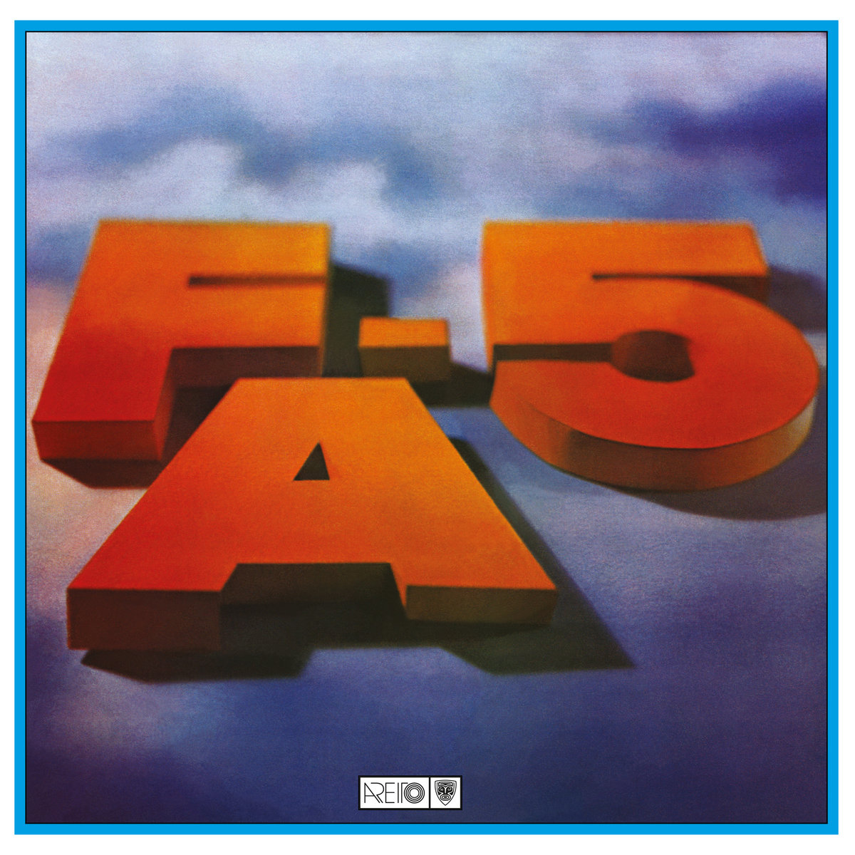 <b>FA-5</b> <br>FA-5