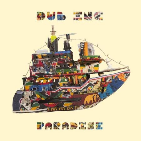 <b>DUB INC</b> <br>Paradise