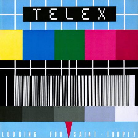 <b>TELEX</b> <br>Lookin For Saint Tropez