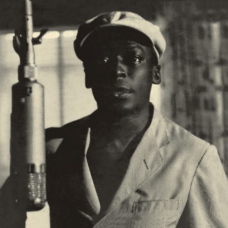 MILES DAVIS - The Musing Of Miles (Limited Virgin Vinyl Edition)