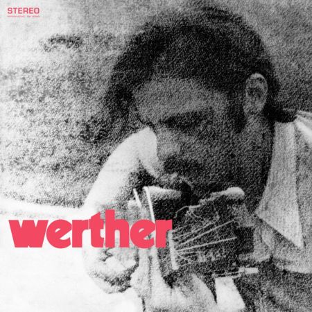 <b>WERTHER</b> <br>Werther