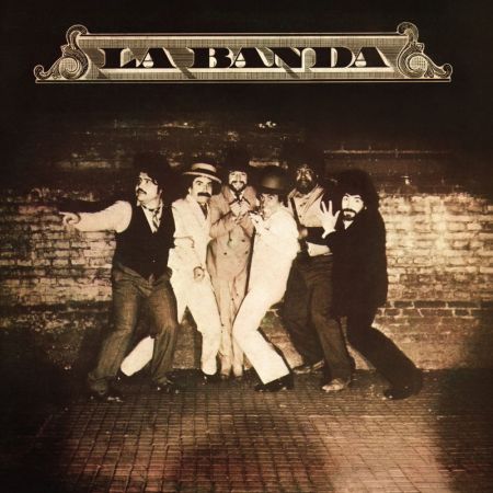 <b>LA BANDA</b> <br>La Banda