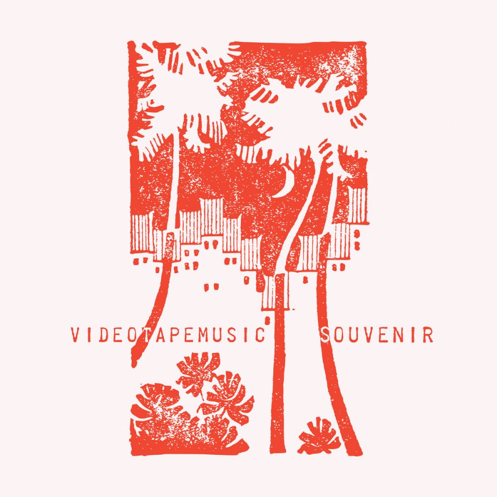 <b>VIDEOTAPEMUSIC</b> <br>Souvenir