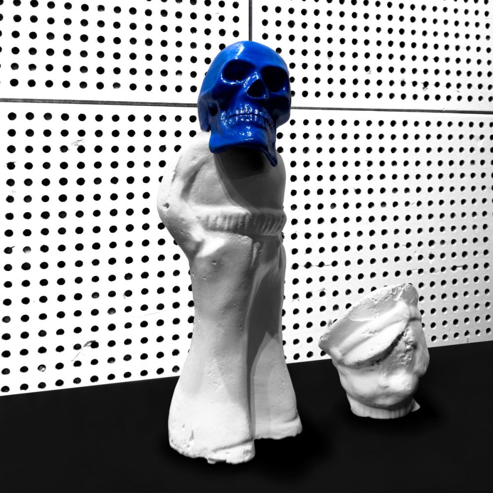 <b>JACK WHITE</b> <br>Frozen Charlotte