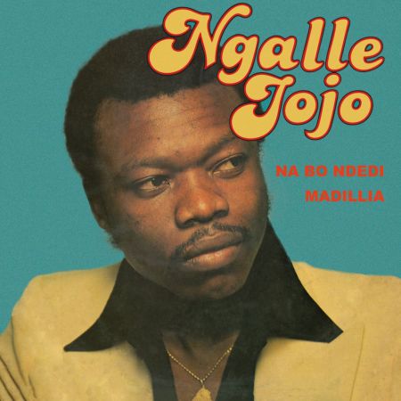 <b>NGALLE JOJO</b> <br>Na Bo Ndedi