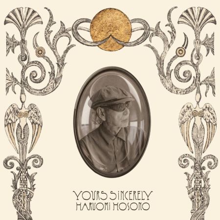 <b>HARUOMI HOSONO</b> <br>Yours Sincerely (Mothership Colored Vinyl)
