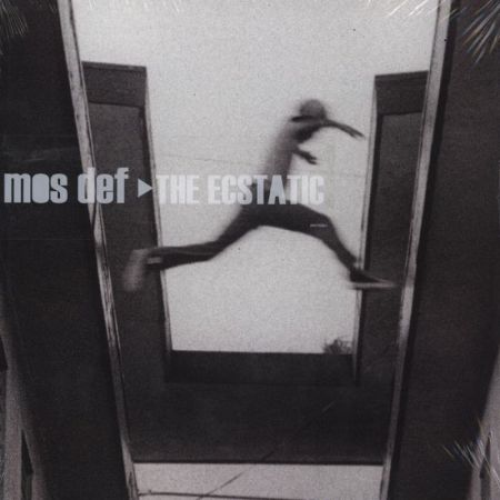 <b>MOS DEF</b> <br>The Ecstatic