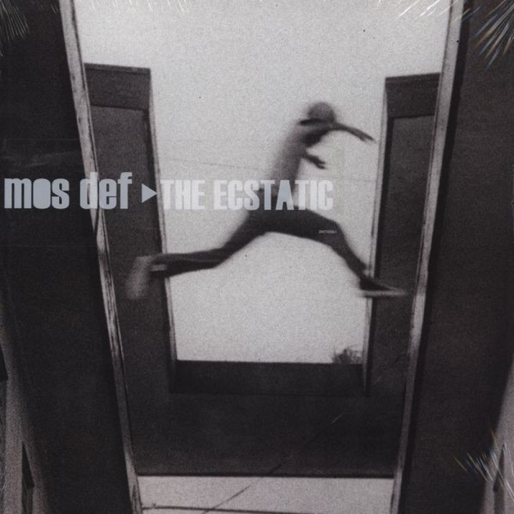 <b>MOS DEF</b> <br>The Ecstatic