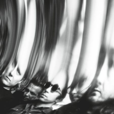 <b>TY SEGALL</b> <br>Chrome